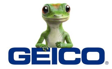 GEICO 8834