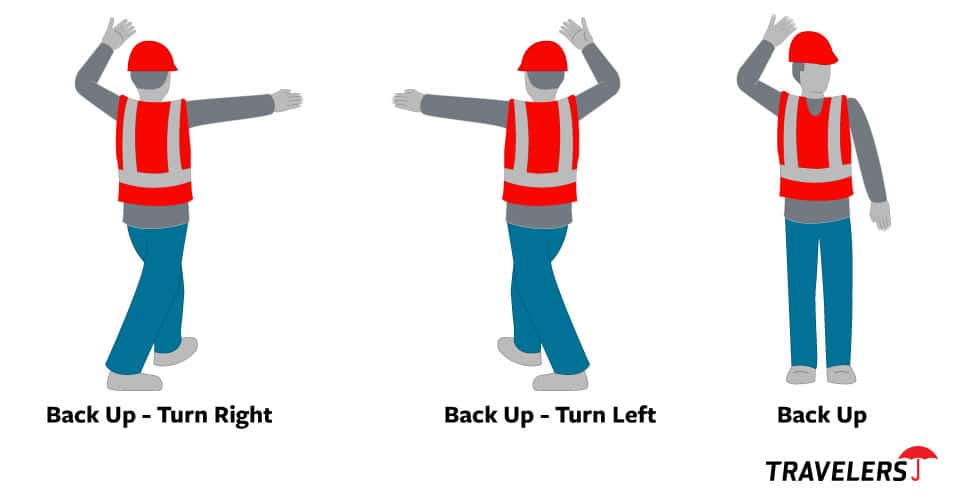 Staying Safe Around Heavy Equipment 1